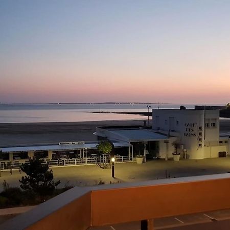 Grand Studio Face Mer Saint-Georges-de-Didonne Exterior foto