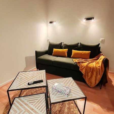 Grand Studio Face Mer Saint-Georges-de-Didonne Exterior foto