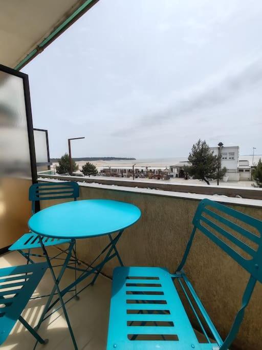 Grand Studio Face Mer Saint-Georges-de-Didonne Exterior foto